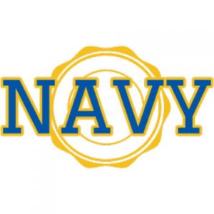 Navy 2 Template