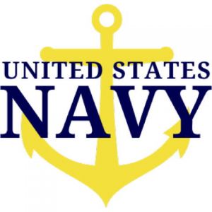 Navy 3 Template