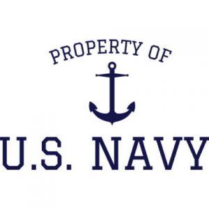 Navy 5 Template