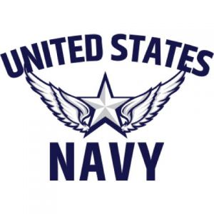 Navy 7 Template