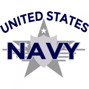 Navy 9 Template