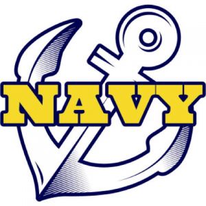 Navy 11 Template