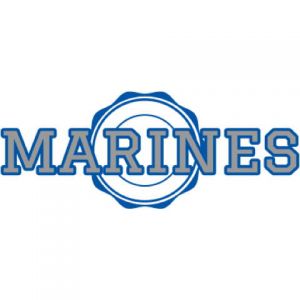 Marines 2 Template
