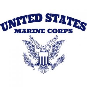 Marines 9 Template