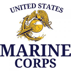 Marines 10 Template