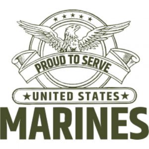 Marines 11 Template