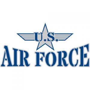 Air Force 6 Template