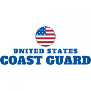 Coast Guard 5 Template