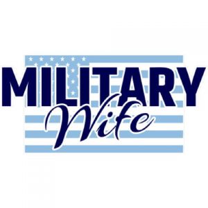 Military Wife Template