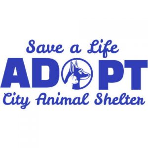 Animal Adoption 2 Template
