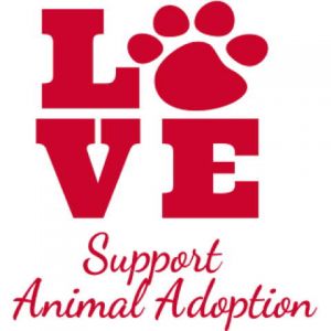 Support Animal Adoption Template