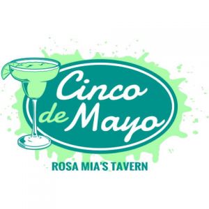 Cinco De Mayo Margarita 1 Template