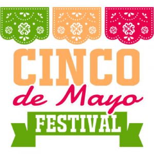 Cinco De Mayo Festival 1 Template