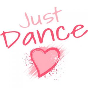 Just Dance 2 Template