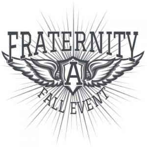 Fraternity 16 Template