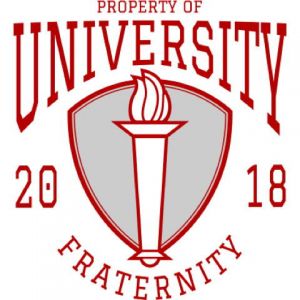 Fraternity 10 Template