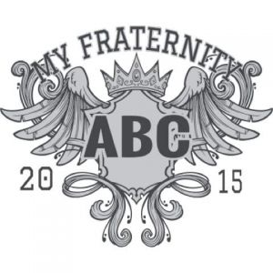Fraternity 26 Template