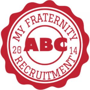 Fraternity 32 Template