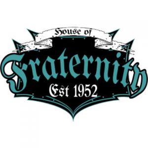 Fraternity 14 Template