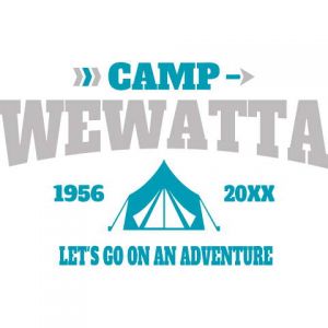 Camps 10 Template