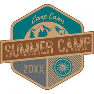 Camps 15 Template