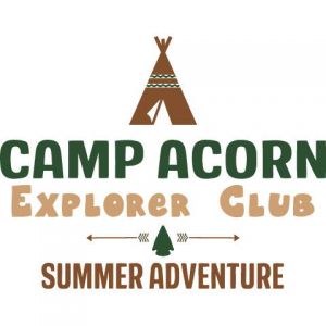 Camps 9 Template