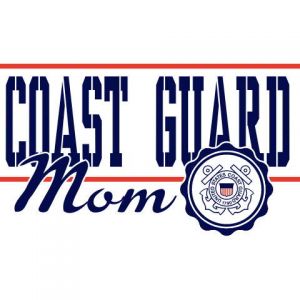 Coast Guard Support 4 Template
