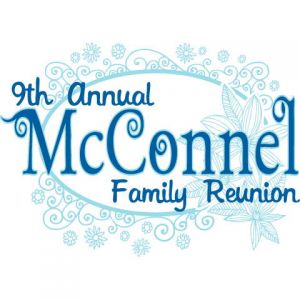 Family Reunion 24 Template