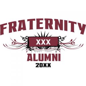 Fraternity 1 Template