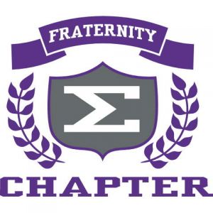 Fraternity 2 Template