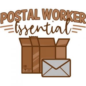 Essential Worker 7 Template