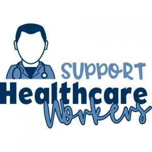 Healthcare Workers 1 Template