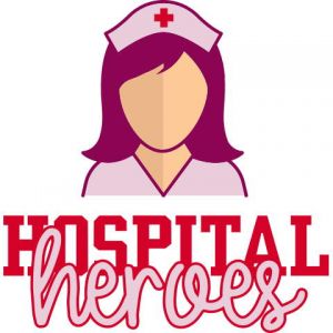 Healthcare Workers 8 Template