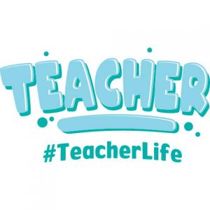 Teacher 6 Template