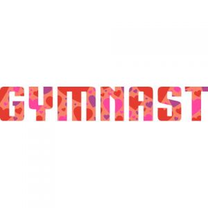 Gymnastics 22 Template