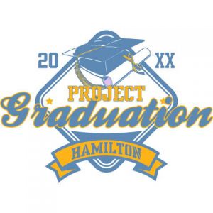 Graduation 12 Template