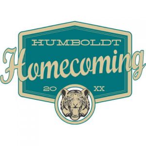 Homecoming 18 Template