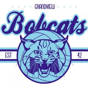Bobcats Template