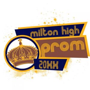 Prom 14 Template