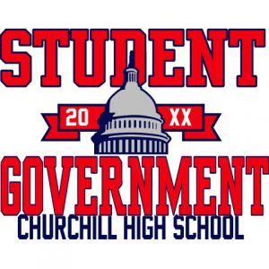 Student Government 10 Template