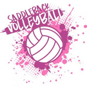 Volleyball 23 Template