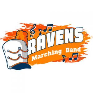 Marching Band 13 Template
