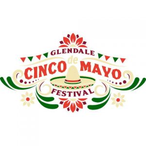Cinco De Mayo Festival 2 Template