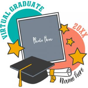 Graduation 17 Template