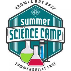 Summer Camp 15 Template