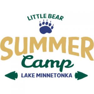 Summer Camp 9 Template