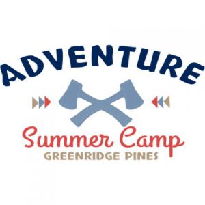 Summer Camp 21 Template
