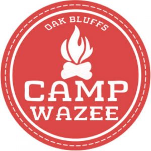 Summer Camp 25 Template