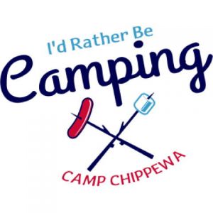 Summer Camp 29 Template
