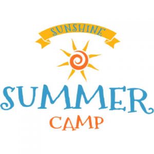 Summer Camp 31 Template